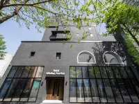 Daejeon Dunsan Hotel Wisley & Bourbon Hotels near Daejeon Convention Center