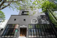 Daejeon Dunsan Hotel Wisley & Bourbon Hotels in Seo-gu
