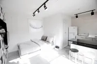 Gyeong ju the Square Pension Отели рядом с достопримечательностью «sim Kei Sha»