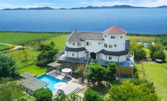 Ganghwa Island Beautiful Love Stays Pension