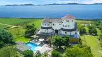 Ganghwa Island Beautiful Love Stays Pension Hotels in Incheon