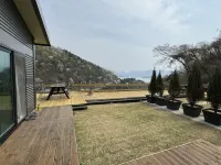 Chungju My Sketch Pension Hotels in Dongnyang-myeon