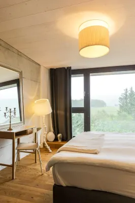 Hotel de l’Ours Preles Hotels in Tramelan