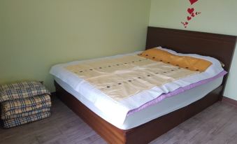 Gyeongju Dream Guesthouse Pension