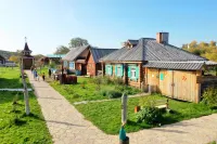 Soroka Hotel Hotels in Sysertskiy rayon