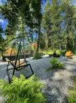 Геометрика Отели в г. 