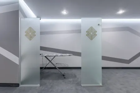 Вог Отели рядом с достопримечательностью «Formula 1»