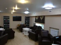 Avrora Hotel Hotel a Yelizovsky District