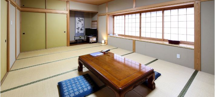 Maehira Hotels in Tenkawa