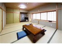 前平旅館 上北山村住宿飯店