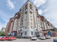 Zhukov Hotel Hotels in Omsk