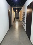 Izumrud Vozle Aeroporta Zaselenie 24/7 Apartments - Апартаменты