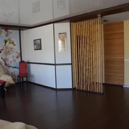Sultan Living Quarters