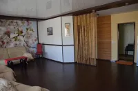 Sultan Living Quarters