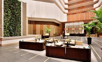 The Westin Hyderabad Mindspace