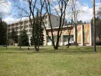 Zhmz Lesnoj Dvorik Sanatorium Hotels in Zhukovsky