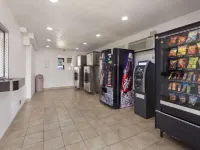 Motel 6 Meridian, MS Hotéis em Meridian