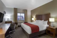 Comfort Inn Hobart-Merrillville I-65 Hotel a Hobart