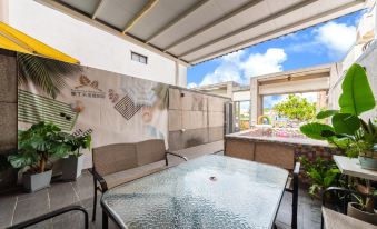 Plentiful Inn Kenting