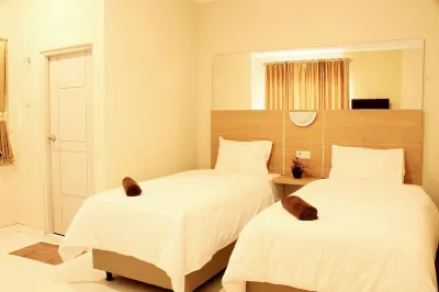 C Hotel Cirebon Hotels in Kecamatan Kesambi
