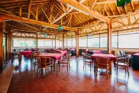 Bukit Alamanda Resort - breakfast