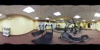 Holiday Inn Express & Suites BETHLEHEM by IHG - Gym