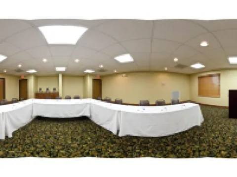 Holiday Inn Express & Suites CHICKASHA by IHG Hoteles en Chickasha