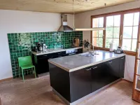 Börtji Hotels in Furna