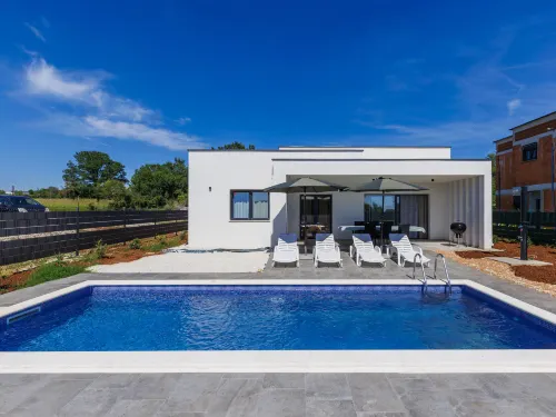 Romeo - Villas