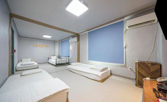 Gyeongju Eupseong Stay