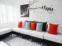 Hostal Gina y Francis