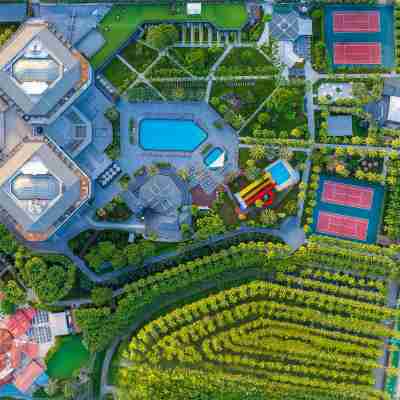 Miramare Beach Hotel - Ultra All Inclusive Hotel Exterior