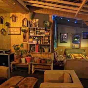 Mountain Lodge Manali Rooms