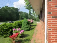 Cadet Motel - Wifi