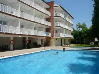 Sunway Amapola Apartamentos - piscina