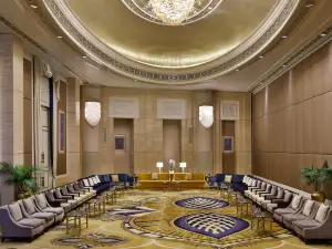 The St. Regis Abu Dhabi