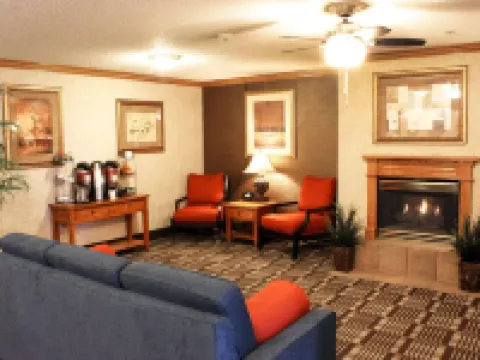 Comfort Inn Ellensburg Hotels in Kittitas County