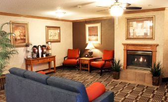 Comfort Inn Ellensburg