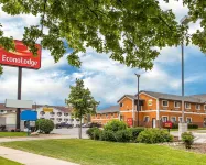 Econo Lodge Cedar Rapids South - 2-Star