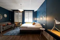 Hôtel de France - Beaune