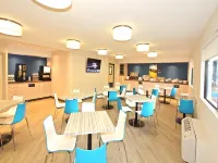 Accent Inns Kamloops Hotel a Kamloops