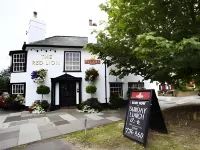 The Red Lion Hotel Hotels in Hillingdon
