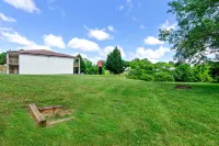 Econo Lodge Hotels in Lynchburg