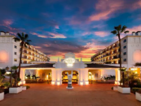 Hard Rock Hotel Marbella – Puerto Banús Hotels in Costa Del Sol
