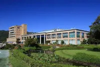Hotel Tado Onsen Các khách sạn ở 