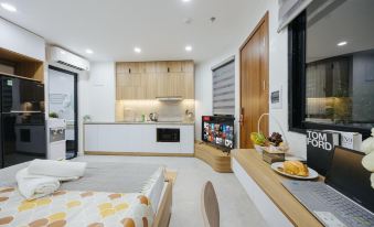 Label6 Coliving Quang Khanh