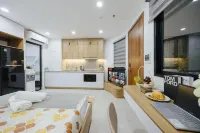 Label6 Coliving Quang Khanh Hotel in zona Pho Linh Temple