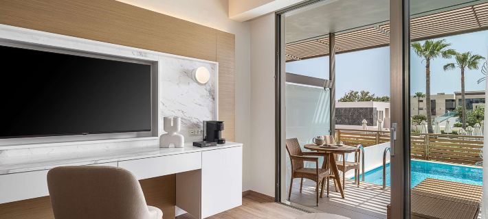 Avra Imperial Hotel Hotels in Chania