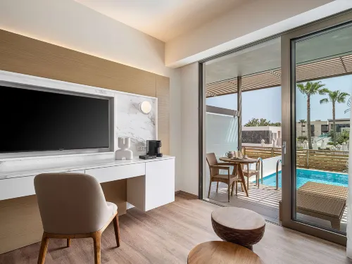 Avra Imperial Hotel - 5-Star