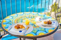 Baia Taormina Hotels in Forza d'Agrò